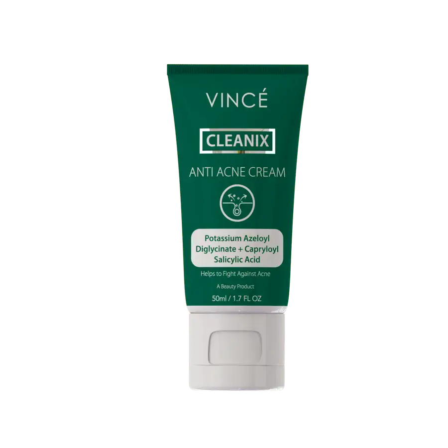 Vince Cleanix Anti Acne Cream