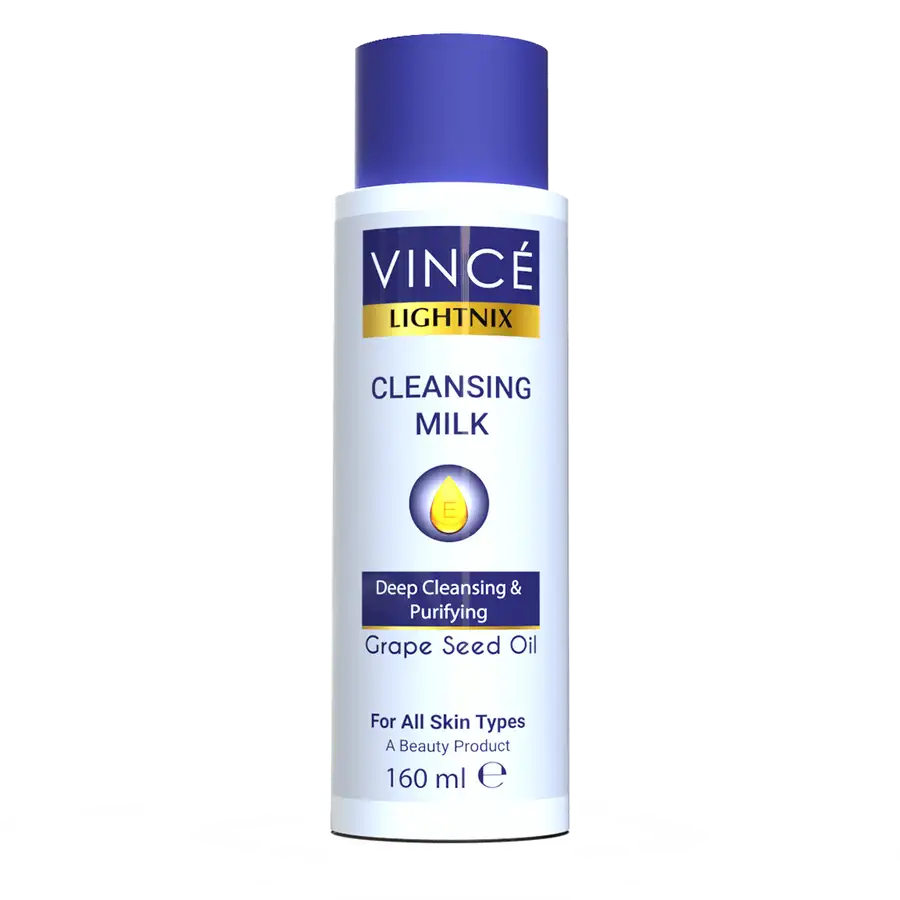 Vince Cleansing Milk