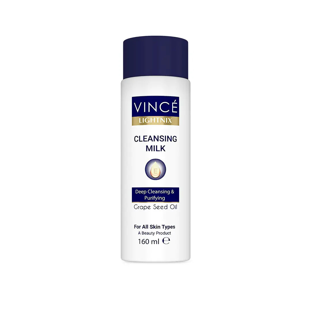 Cleansing Milk