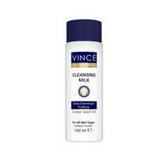 Cleansing Milk