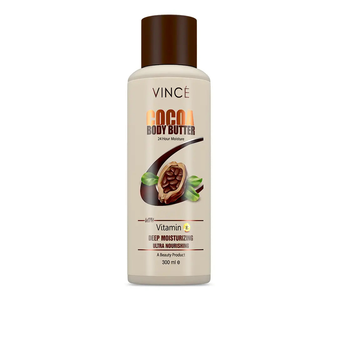 Cocoa Body Butter