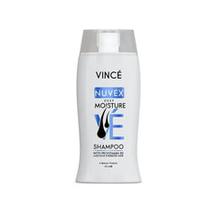 Deep Moisture Shampoo
