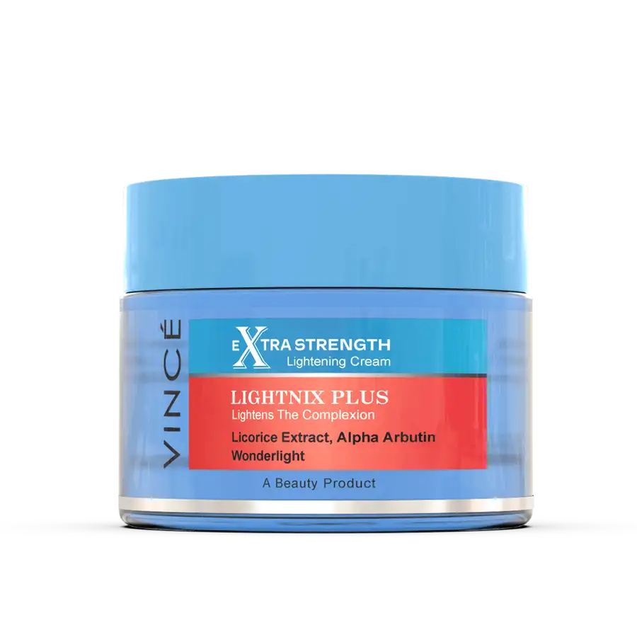 Extra Strength Lightening Cream