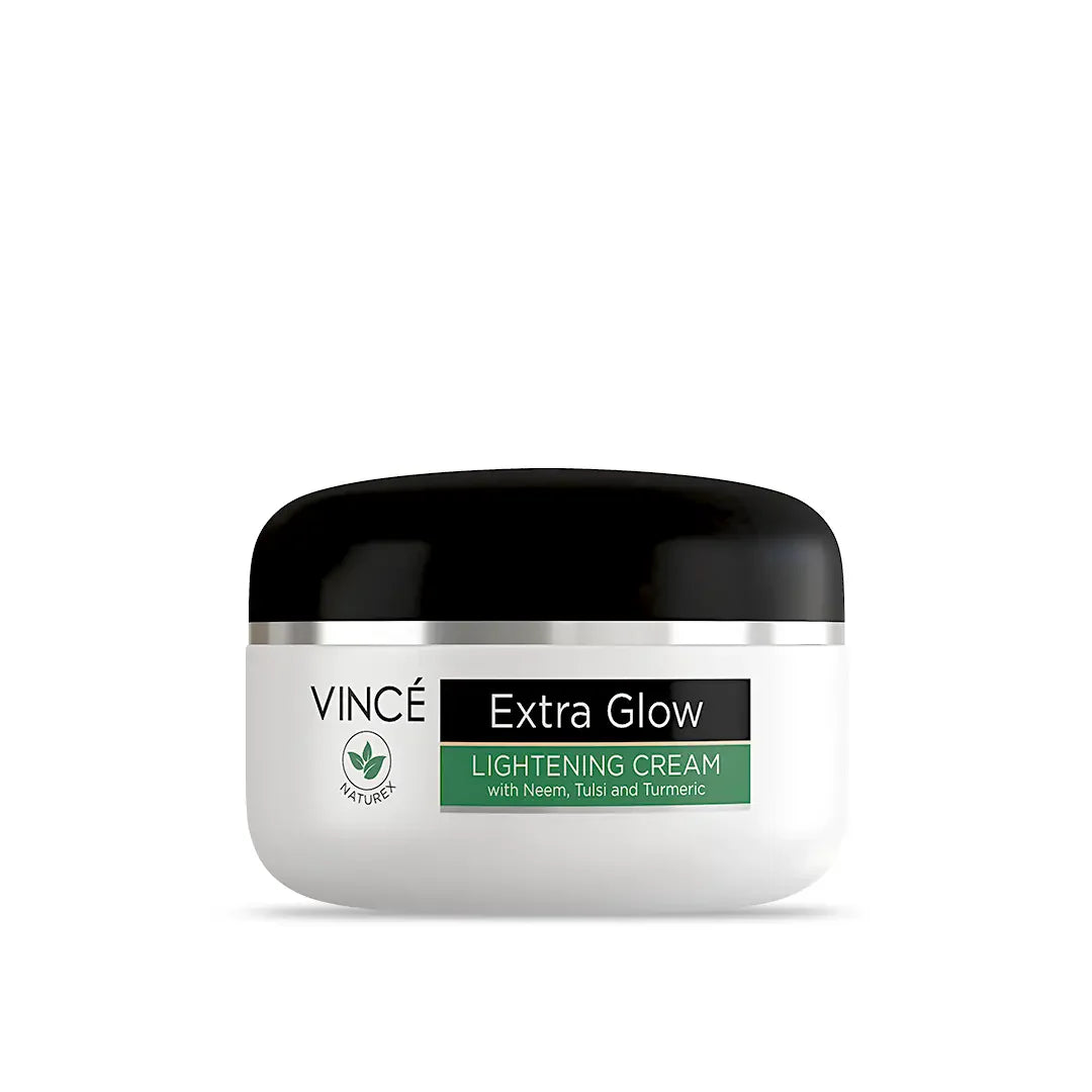 Extra Glow Lightening Cream