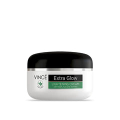 Extra Glow Lightening Cream