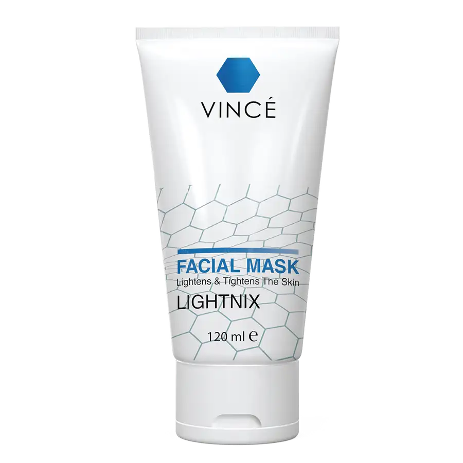 Vince Facial Mask Tube