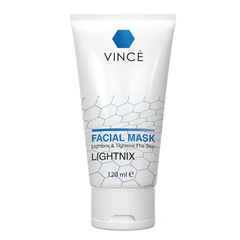 Vince Facial Mask Tube