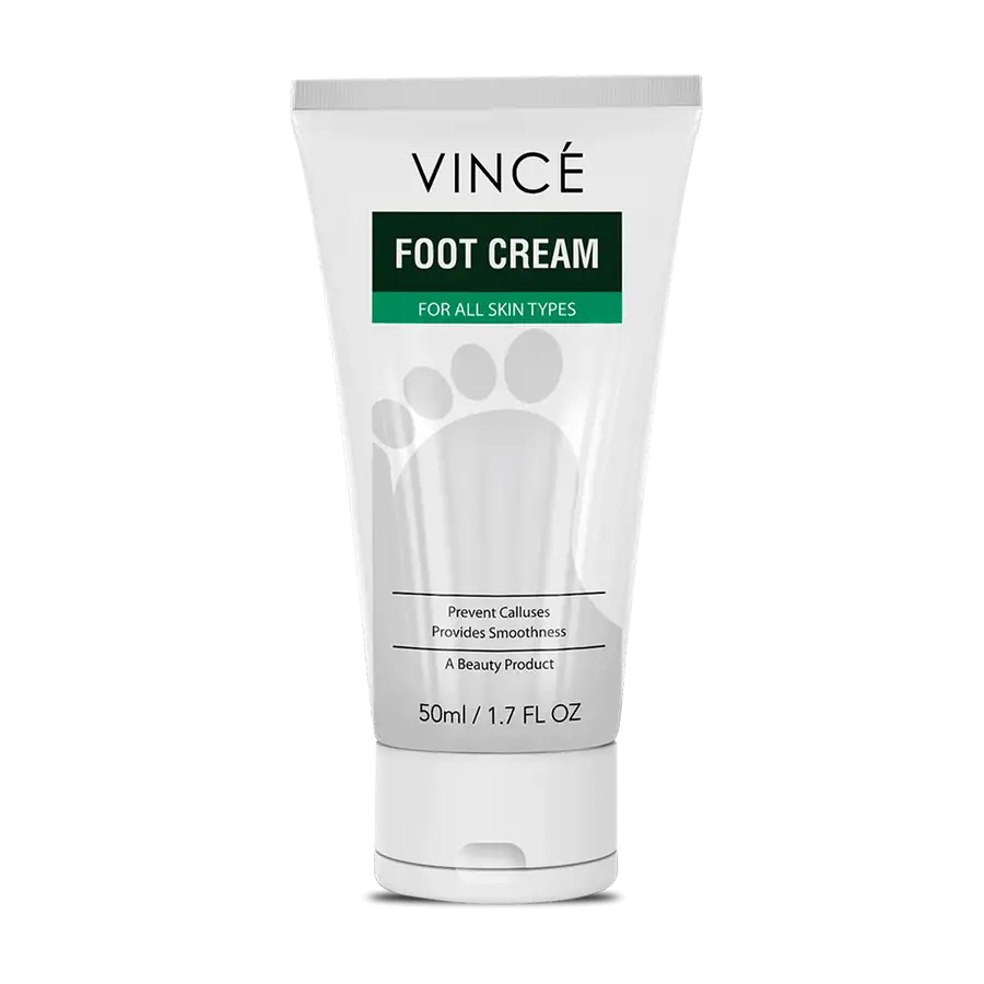 Vince Foot Cream