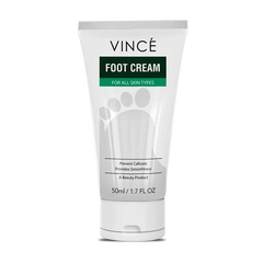 Vince Foot Cream