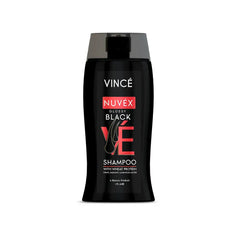 Glossy Black Shampoo