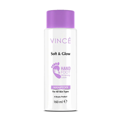 Vince Hand and Foot Lotion