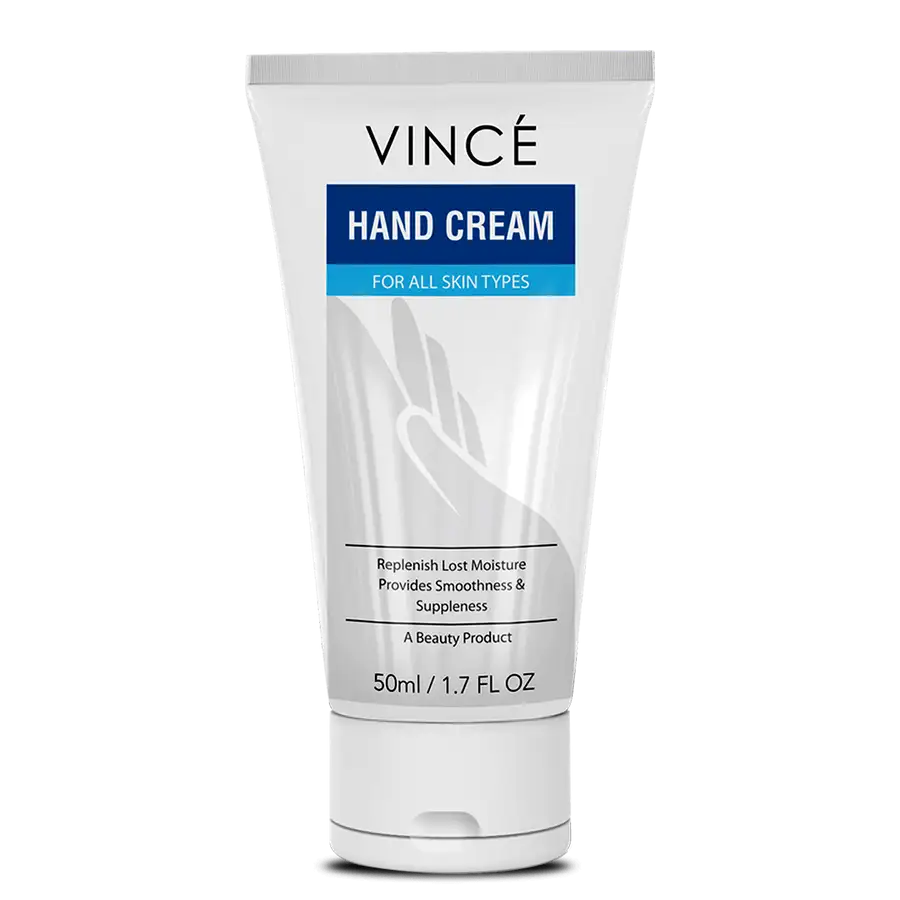 Hand Cream by Vince Care