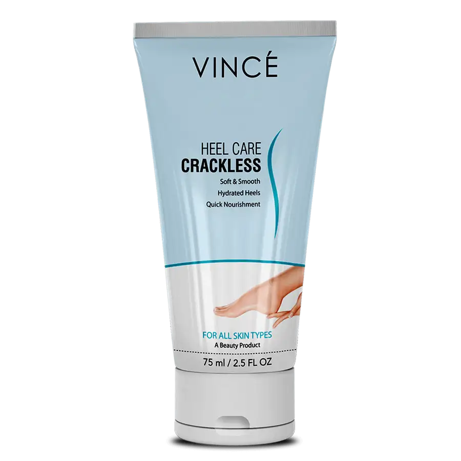 Vince Heel Care Crackless 