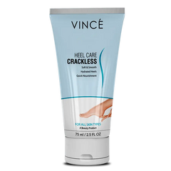 Vince Heel Care Crackless 