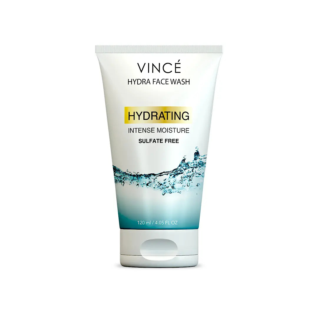Hydra Face Wash