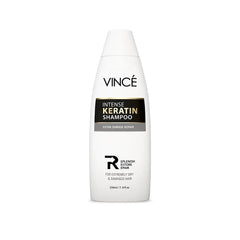 Intense Keratin Shampoo