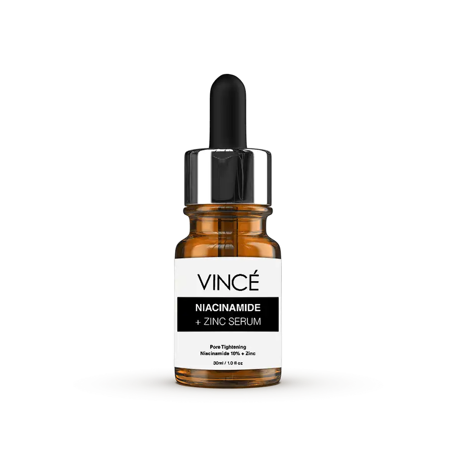 Niacinamide Serum | Niacinamide 10 Zinc 1 Serum | Vince