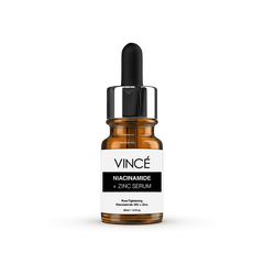 Niacinamide Serum | Niacinamide 10 Zinc 1 Serum | Vince