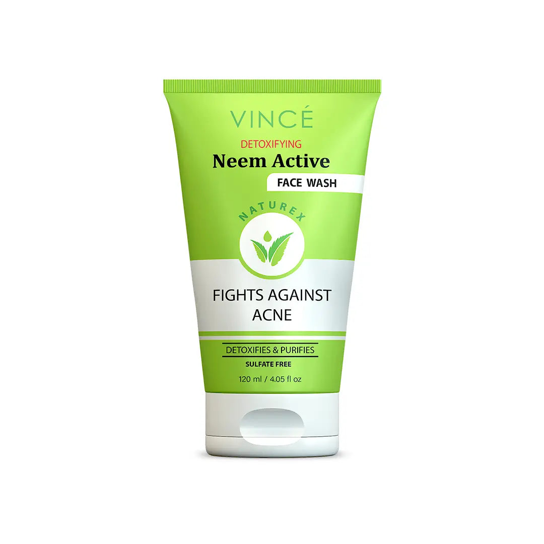 Neem Face Wash