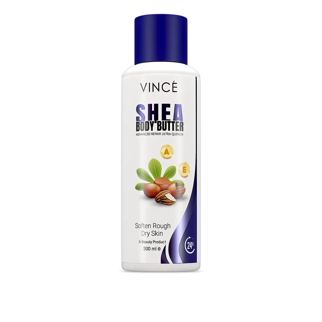 Shea Body Butter