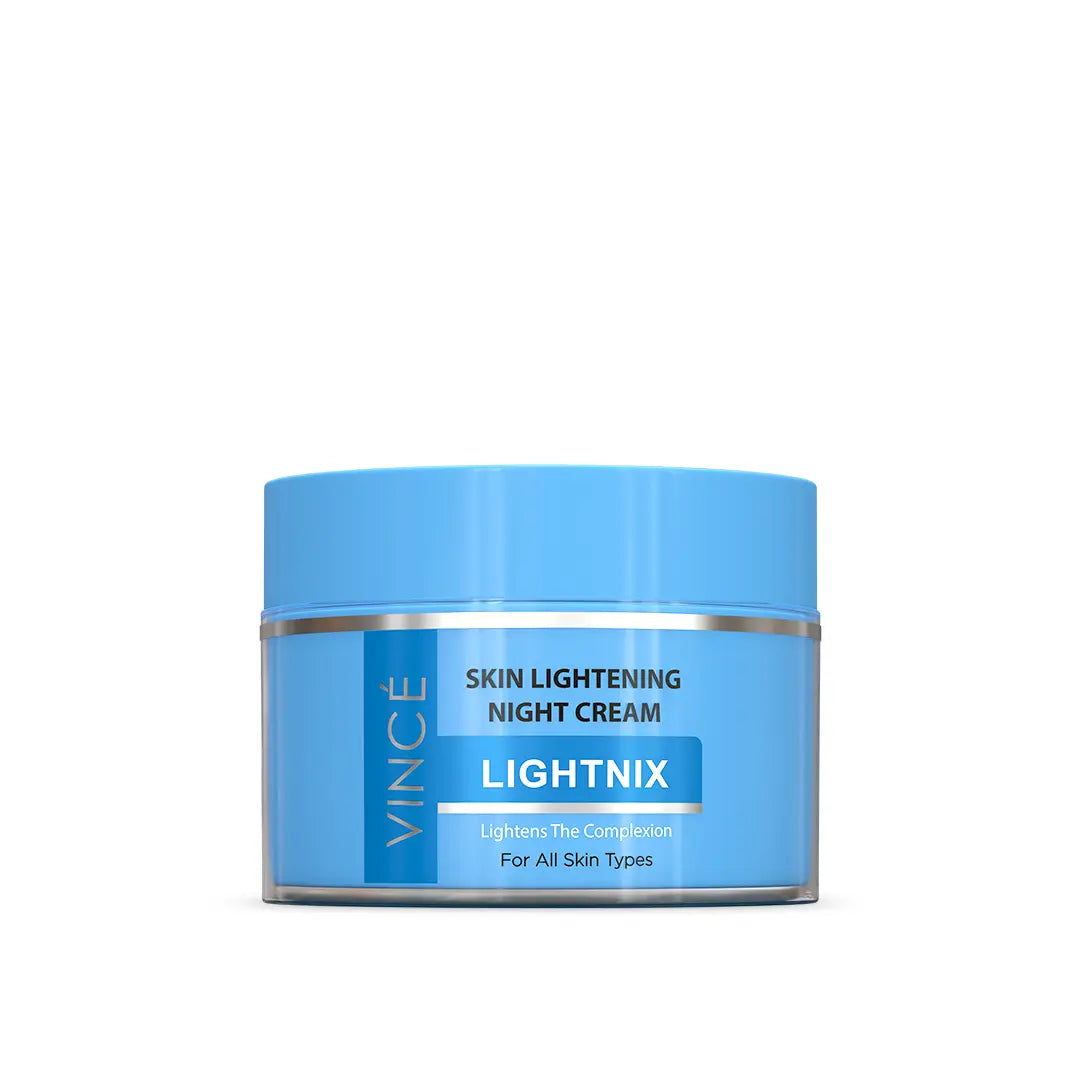 Skin Lightening Night Cream