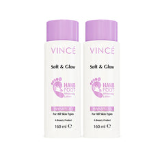 Hand & Foot Whitening Lotion Deal of 2