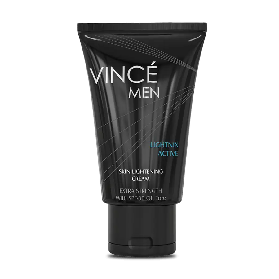 Active Skin Lightening Cream for Men