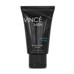 Active Skin Lightening Cream for Men