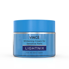 Whitening Cream For Sensitive Parts | Vince