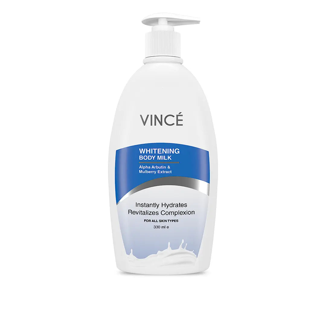 Best Whitening Body Lotion 330ML